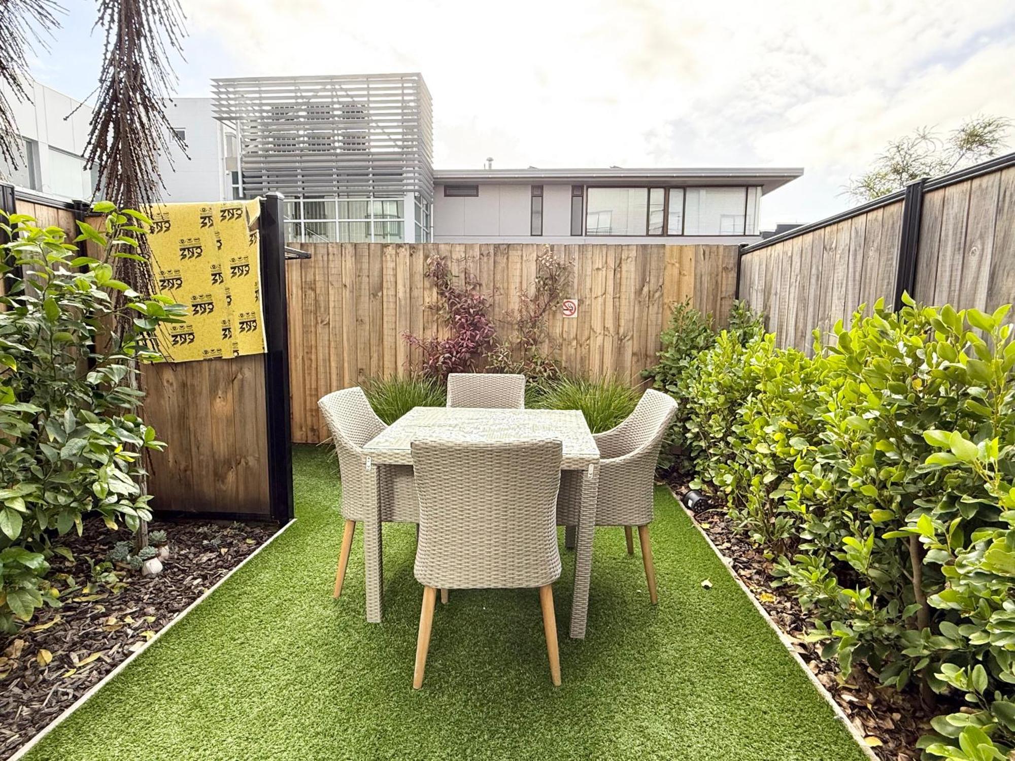 Cbd 2bdr 2bath Casino Townhall Tepae Convention Center Free Carpark Apartment Christchurch