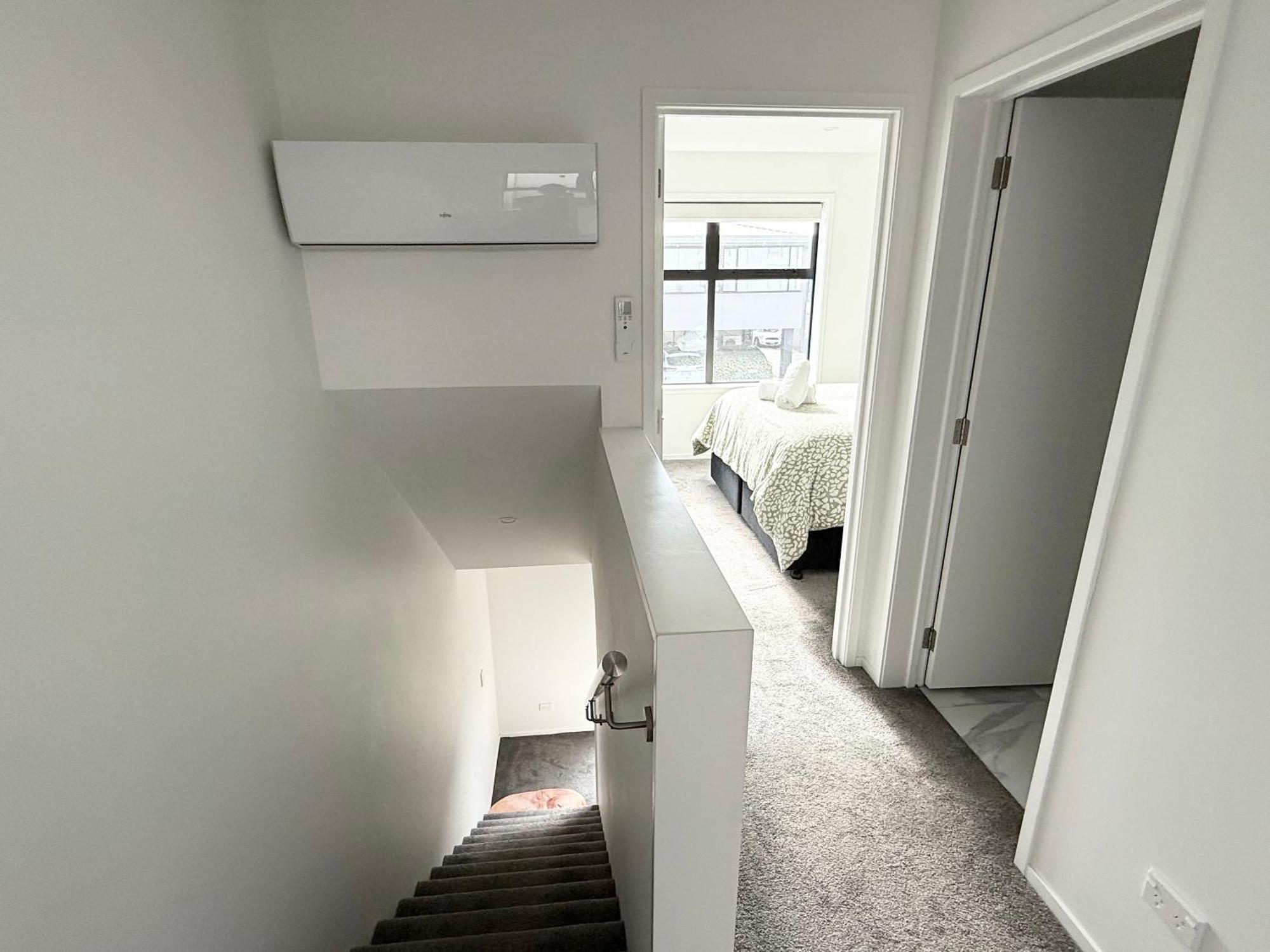 Cbd 2bdr 2bath Casino Townhall Tepae Convention Center Free Carpark Christchurch