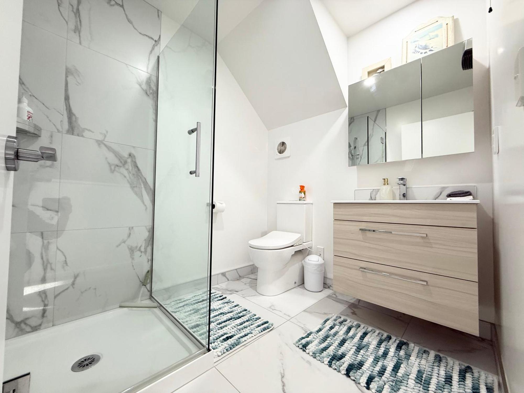 Cbd 2bdr 2bath Casino Townhall Tepae Convention Center Free Carpark Apartment Christchurch