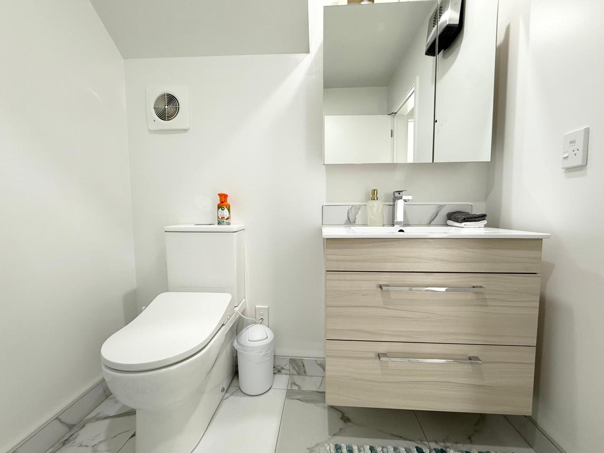 Cbd 2bdr 2bath Casino Townhall Tepae Convention Center Free Carpark * Christchurch