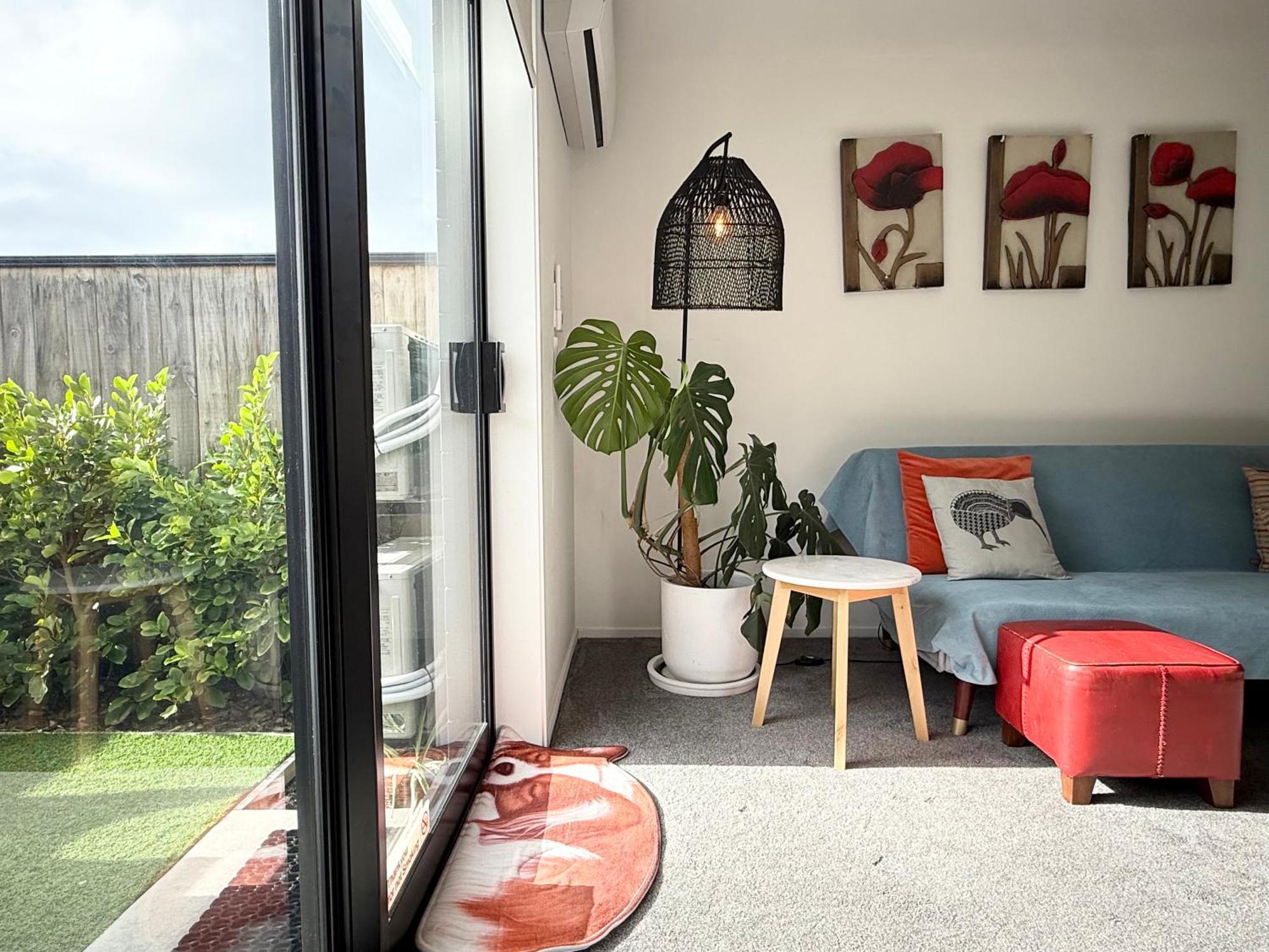 Cbd 2bdr 2bath Casino Townhall Tepae Convention Center Free Carpark Apartment Christchurch