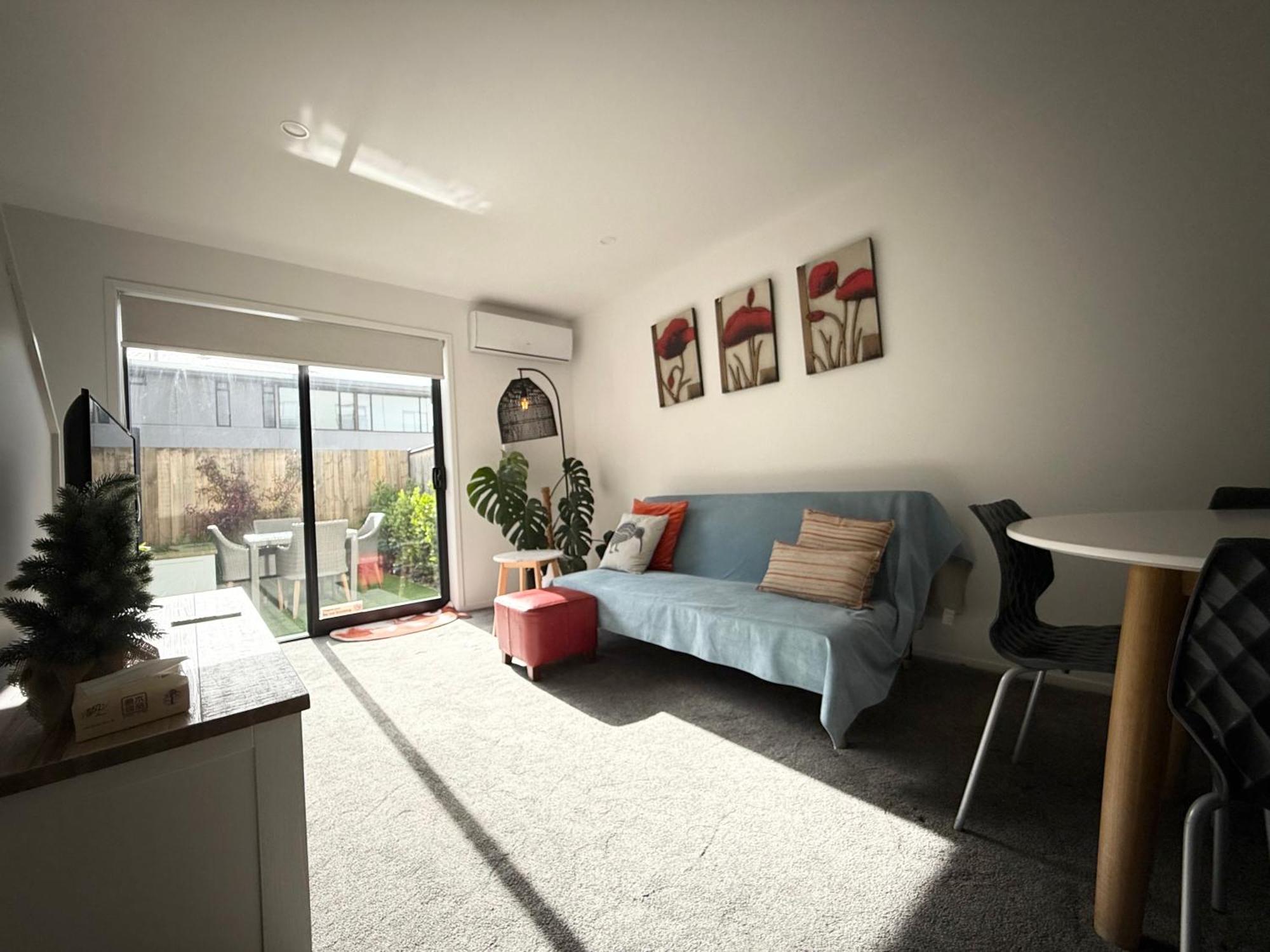 Apartment Cbd 2bdr 2bath Casino Townhall Tepae Convention Center Free Carpark Christchurch